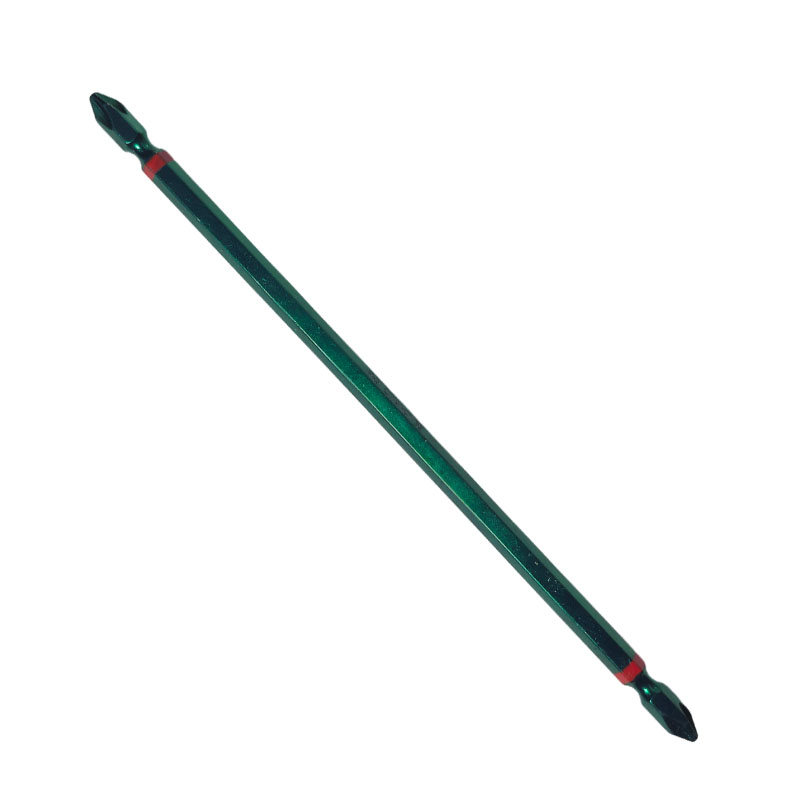 نوک پیچ گوشتی دو طرفه ++ 20 سانت مدل PH22-200 اتنسی OTENCI 