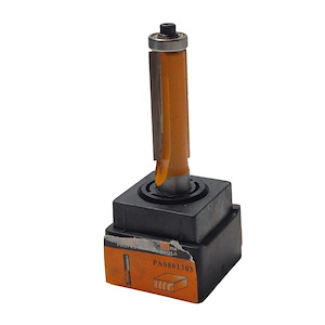 تیغ فرز نجاری کد PA-0801303 مدل CVT