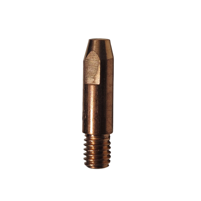سر نازل جوش CO2  چینی 1.2*28*M6 1*BC01/4