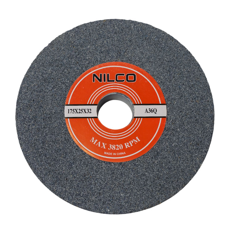 سنگ سنباده 32*25*175 مش 36 نیلکو NILCO 1*L24
