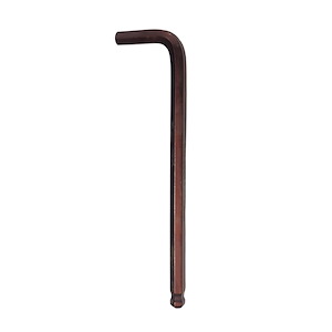 آچار آلن تکی ته گرد سایز 8 تایوان B.M TOOLS