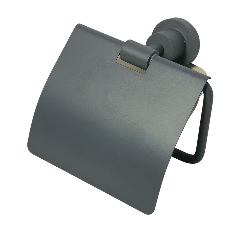 جا دستمال طوسی آتریسا SKY کد 88107 
