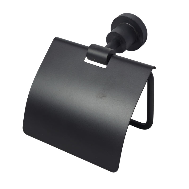 جا دستمال مشکی آتریسا SKY کد 88107 