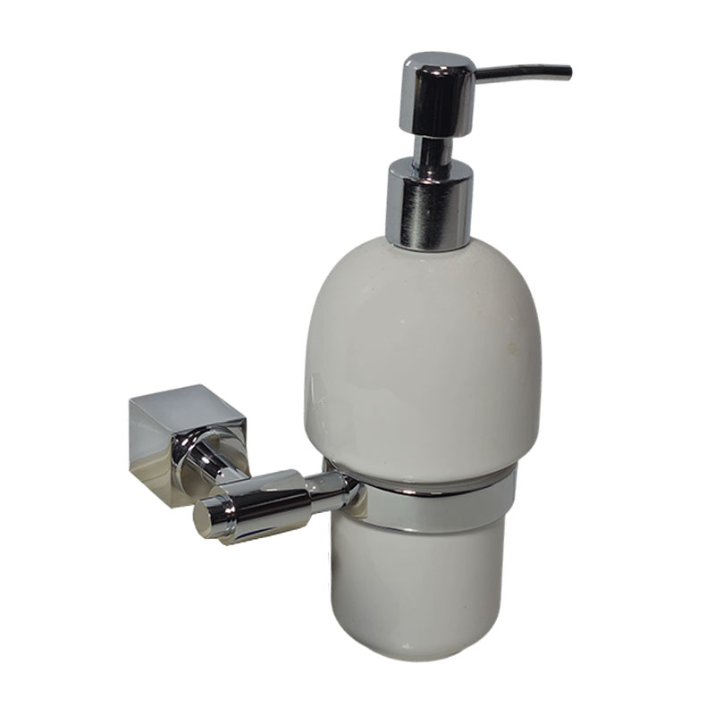 جا مایع آتریسا SKY کروم کد 89111 