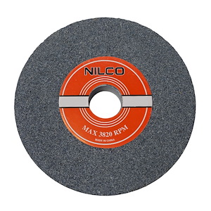 سنگ سنباده 20*20*125 مش 36 نیلکو NILCO