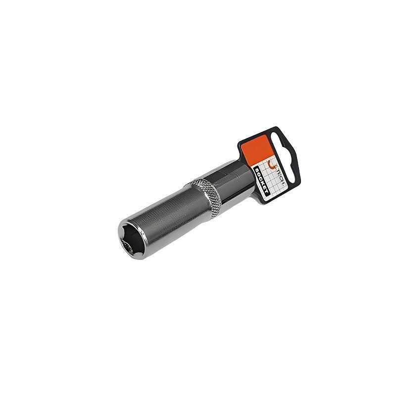 بکس تکی 1/2 اینچ 6 پر بلند سایز 11 جی تک JTECH 