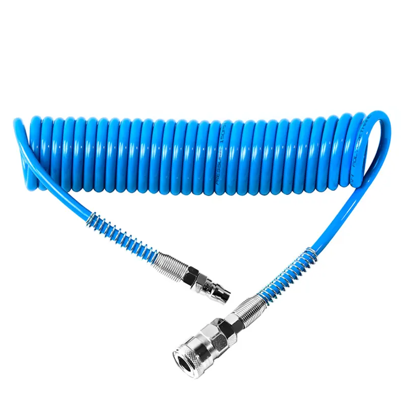 شیلنگ فنری 5 متری 10*8 نسام NASAM  1* L71
