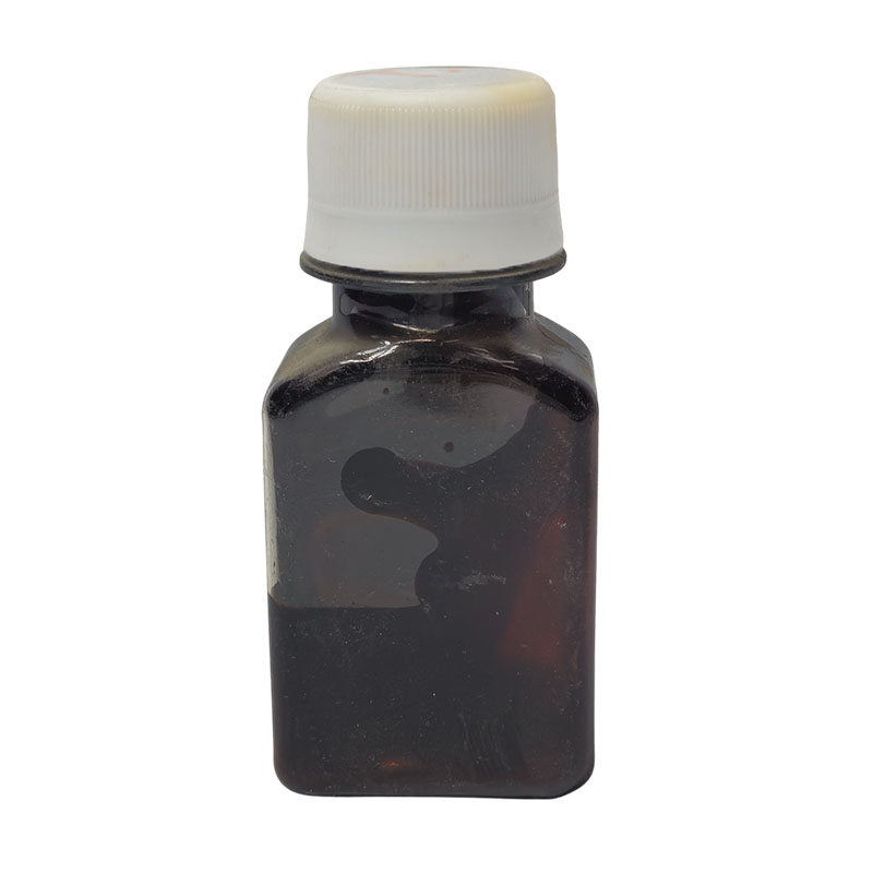 رنگ اپوکسی قهوه ای کد 20 (S.A) 1*Y1