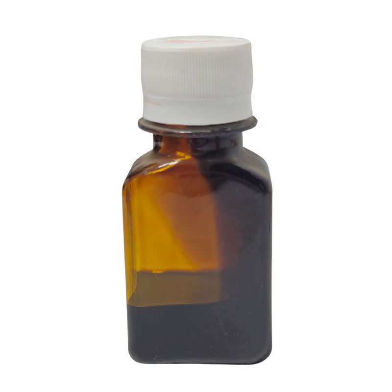 رنگ اپوکسی کهربایی کد 31 (S.A) 1*Y2