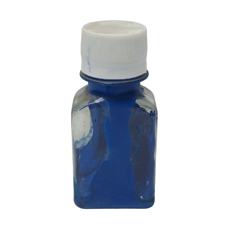 خمیر رنگ آبی (S.A) KF-661C 1*Y2