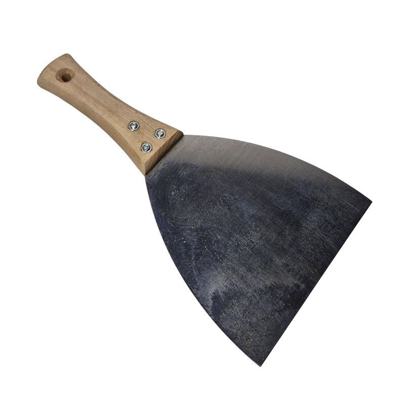 کاردک دسته چوبی سایز 14 پارس روور 1*L44