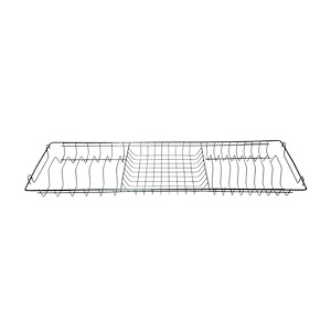 آبچکان استیل مدل 2500 سایز 120 ویژه کابینت فلز سیوله