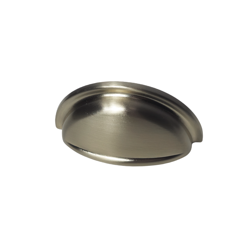 دستگیره کابینت دو پیچ مدل C-64-04 تیک TIK 1*H74