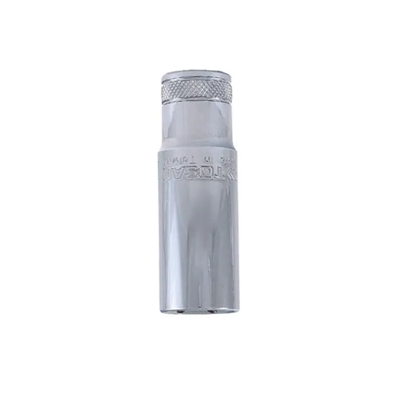 بکس تکی 3/8 اینچ بلند 6 پر سایز 12 توسن TOSAN 1*LX07/9