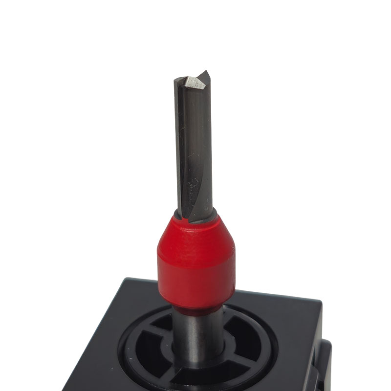 تیغ فرز نجاری (تیغ شیار زن کف بردار) کد DMS-000603B دامار DAMAR 