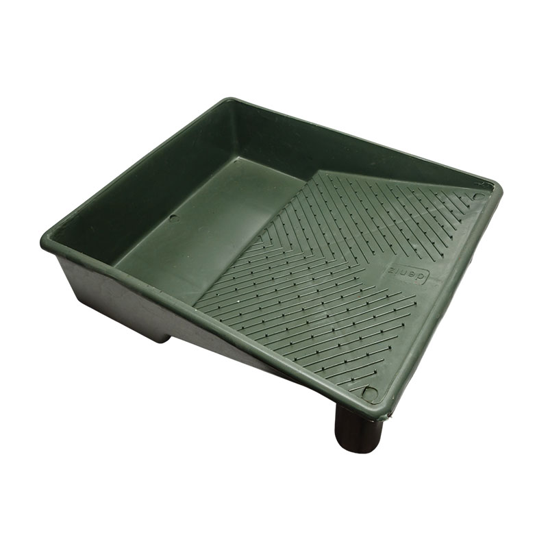 سینی غلطک رنگ بزرگ 1*R35             5*12   بنفشه