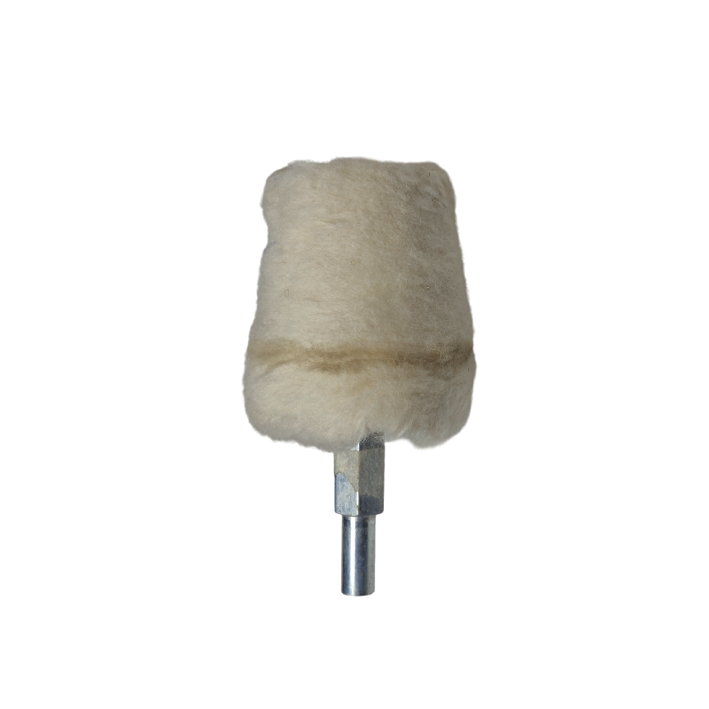 پولیش میله دار مخروطی قطر 38 پاس PAS 1*Z03/3