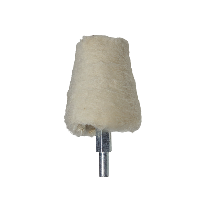 پولیش میله دار مخروطی قطر 50 پاس PAS 1*Z03/3