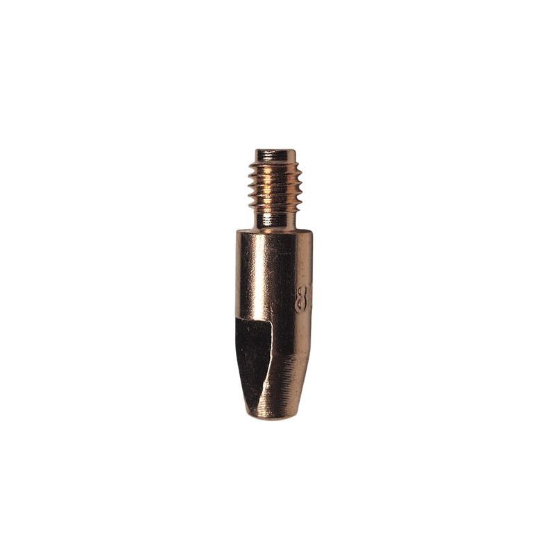سر نازل جوش CO2  چینی 0.8*28*M6 1*BC01/4