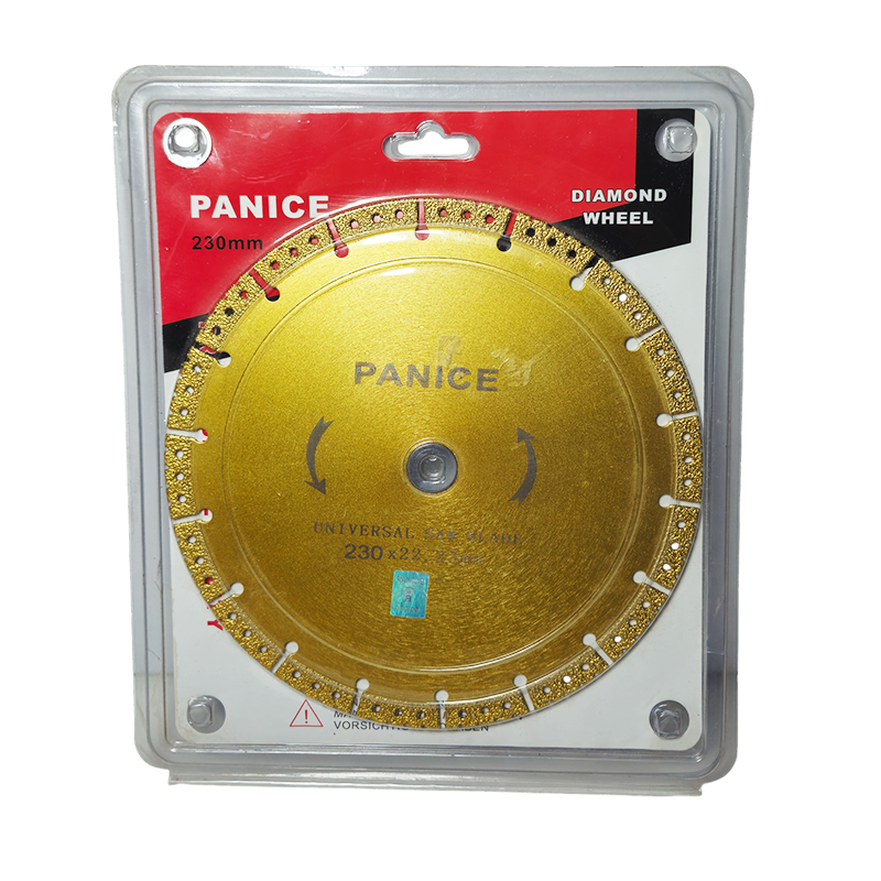 دیسک مولتی 230 گرید A پنیک PANICE