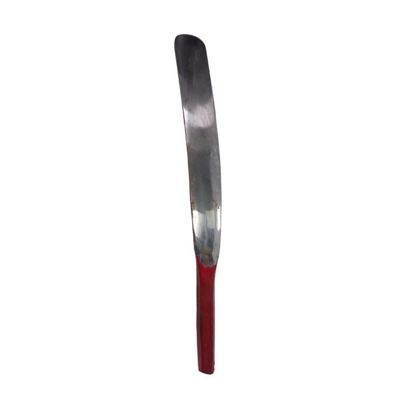 مشتی صافکاری دسته دار بلند 6857 1*G64
