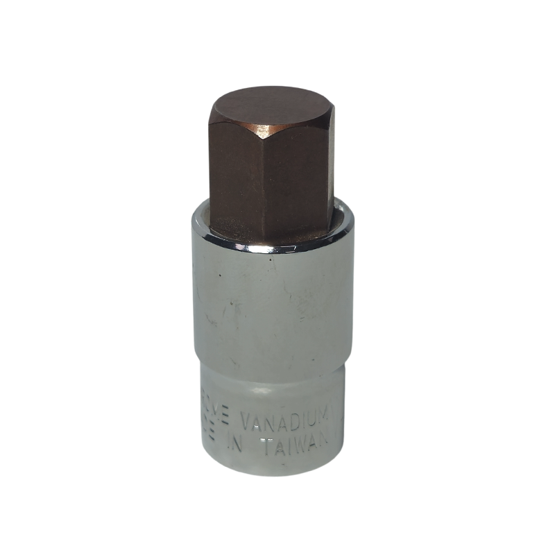 بکس تکی آلنی 1/2 اینچ H12 واستر VASTER 1*LX06/9