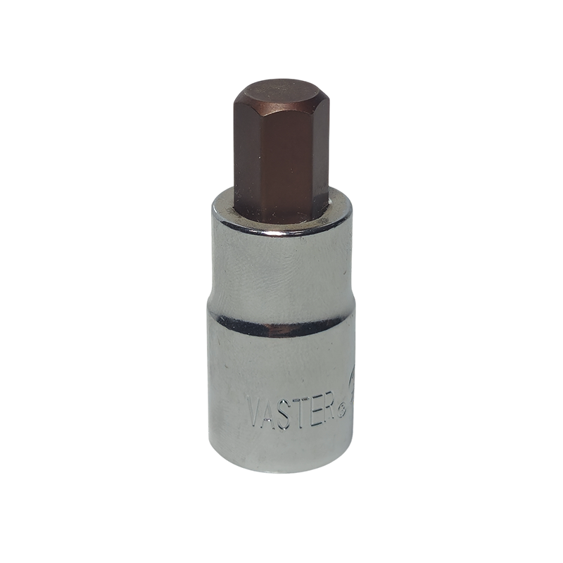 بکس تکی آلنی 1/2 اینچ H4 واستر VASTER 1*LX06/8