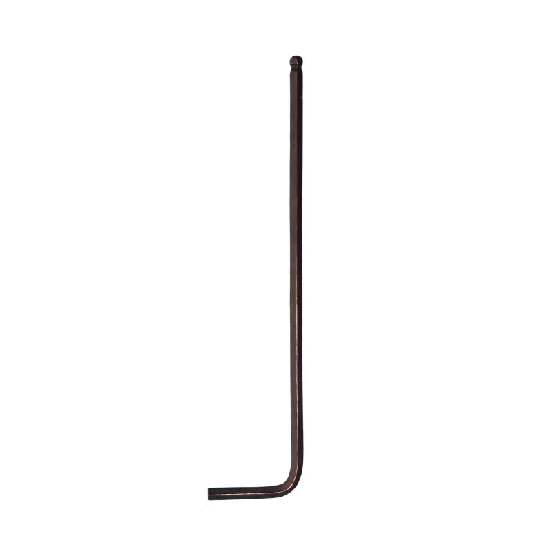 آچار آلن تکی ته گرد سایز 3 تایوان B.M TOOLS 1*JK03/3