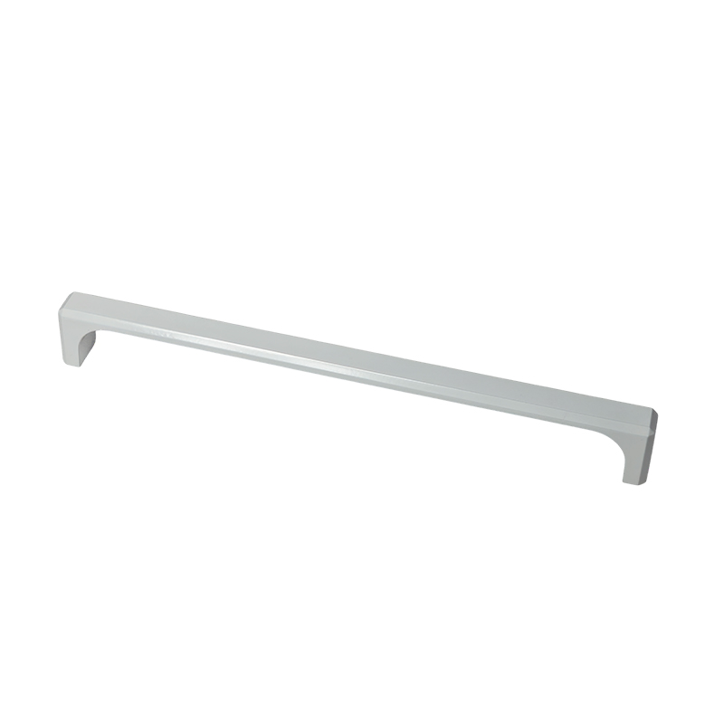 دستگیره کابینتی دو پیچ مدل ARC سایز 256 WHITE زئوس ZEUS 1*H92