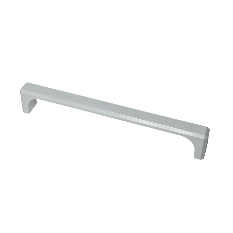 دستگیره کابینتی دو پیچ مدل ARC سایز 192 WHITE زئوس ZEUS 1*H92