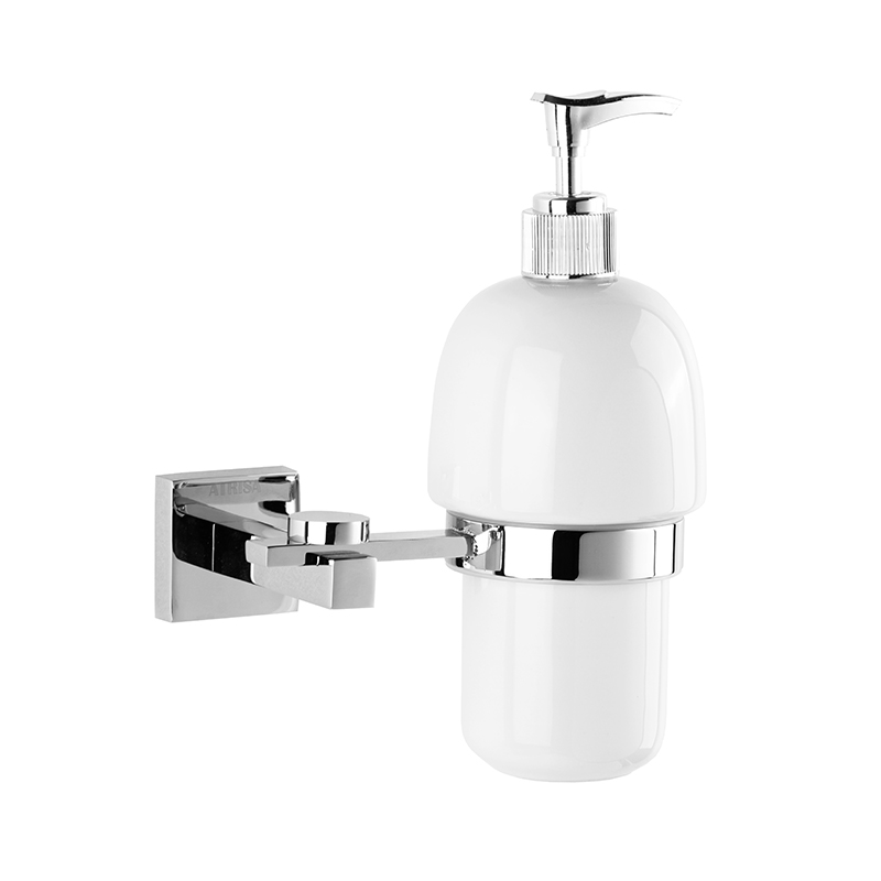 جا مایع کروم آتریسا SKY کد 91111 1*F21