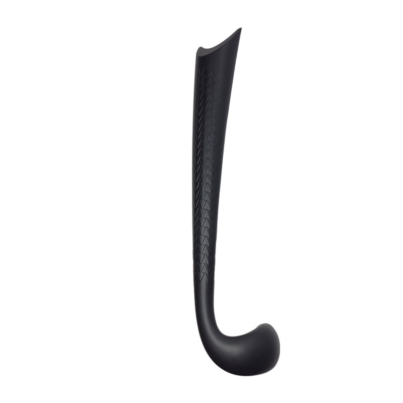 دستگیره دو پیچ ورودی مشکی راست کد 750B برونتیل BRONTEEL 1*E21