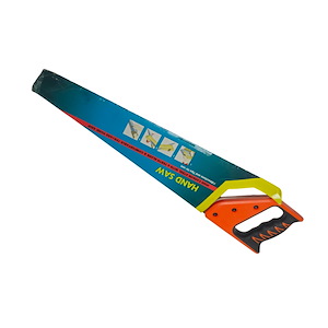 اره چوب 20 اینچ مدل HAND SAW 4019020 بهکو BEHCO