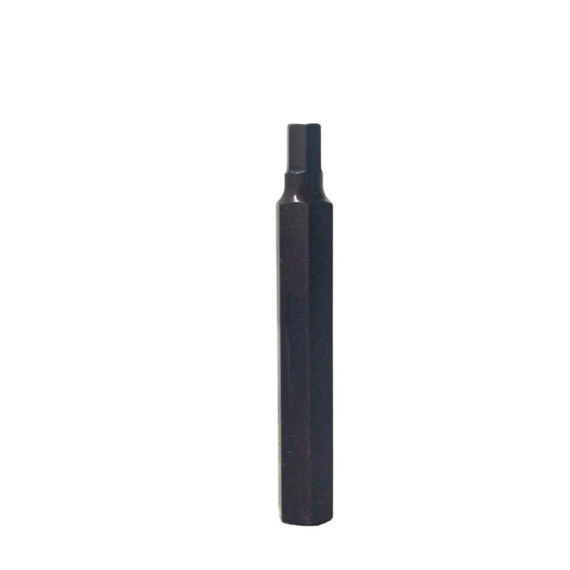 نوک پیچ گوشتی آلنی شش گوش مدل H5*75  استارمکس STARMAX 