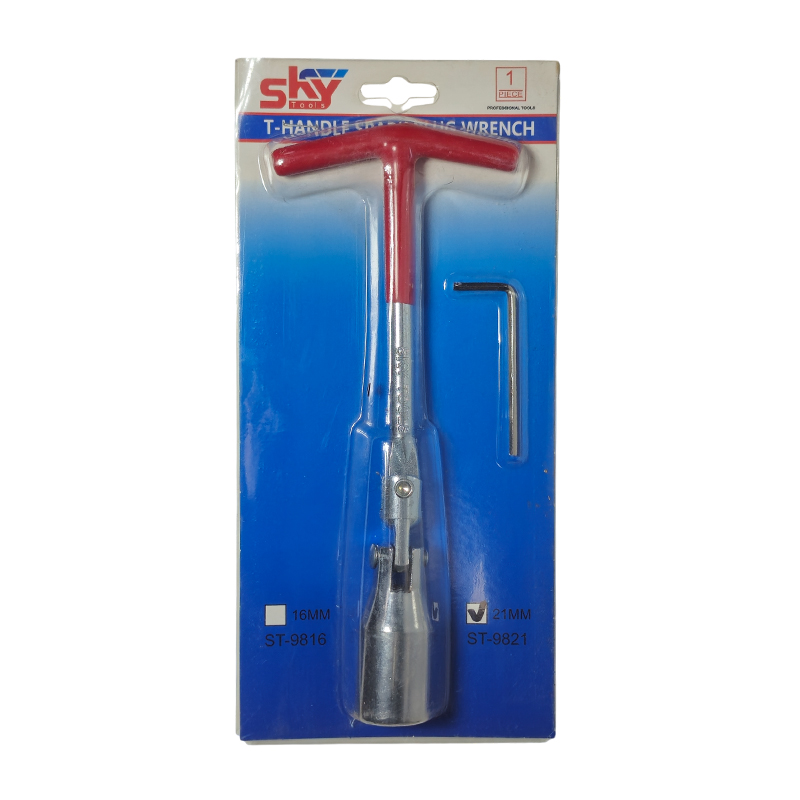 آچار شمع 21 SKY 1*L54