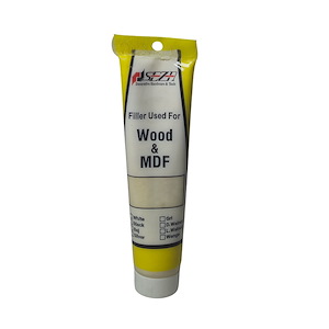 بتونه MDF پمادی بژ SEZA