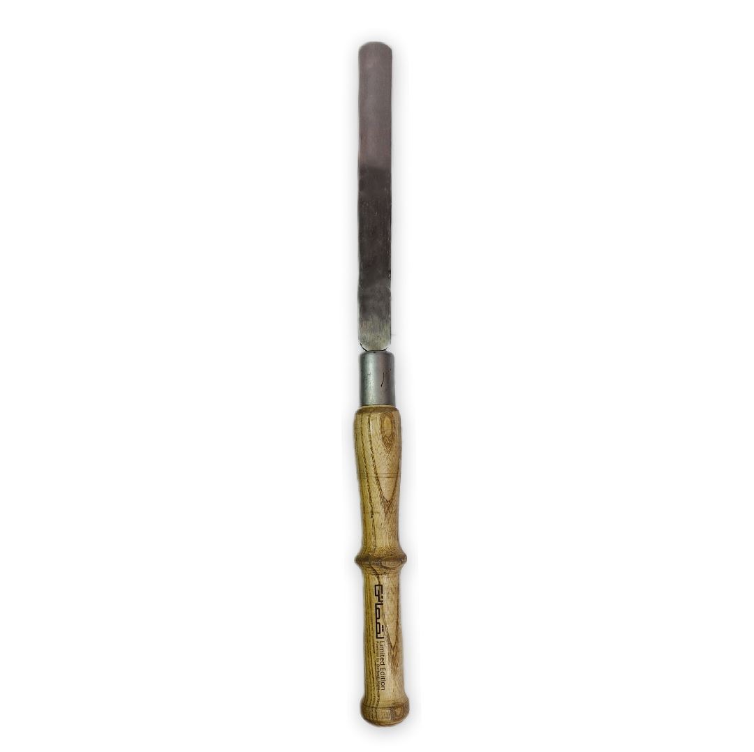 مغار خراطی تکی تخت سر ناخنی 26 دارکوب 1*J43