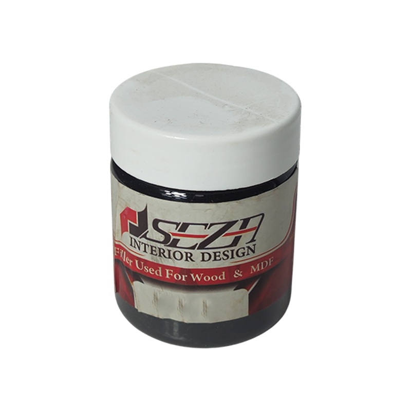 بتونه MDF ونگه SEZA 1*FG04/4