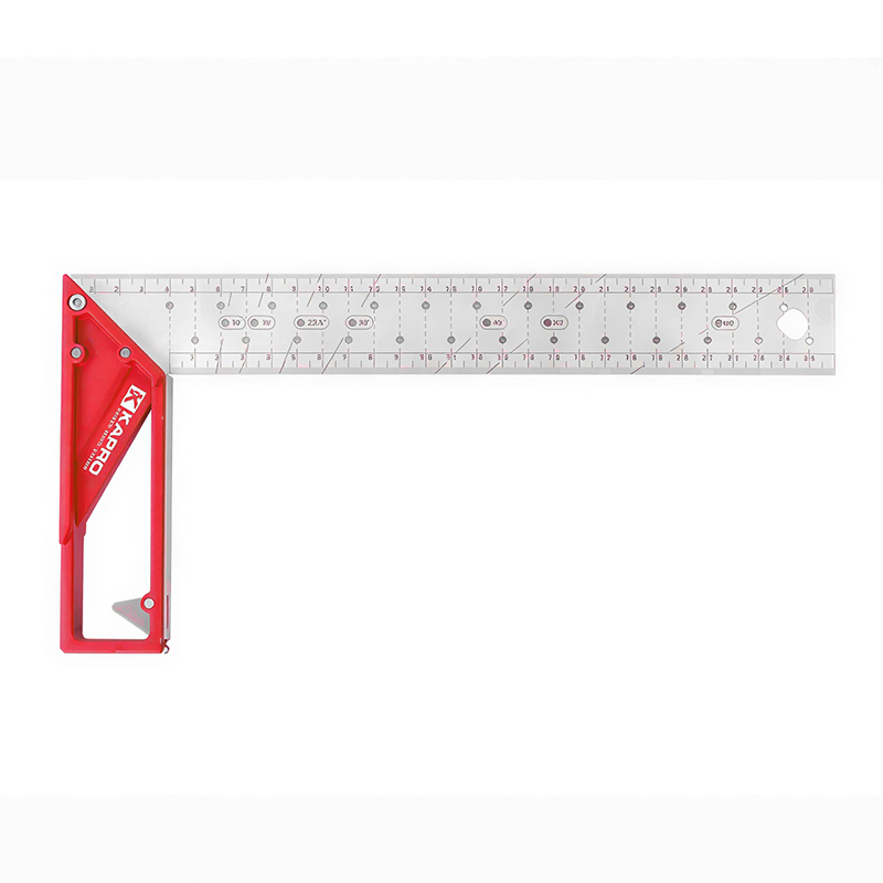 گونیا 30 سانتی 30-353 مدل KAPRO  1*GH01/P