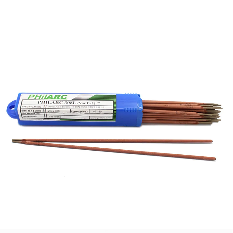 الکترود جوش استیل نمره 2/5 PHILARC308Li 1*LX02/7