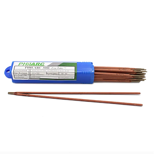 الکترود جوش استیل نمره 3/2 PHILARC308Li