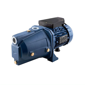 پمپ آب جتی یک اسب بخار CAM 100 مدل الکتروژن ELECTROGEN
