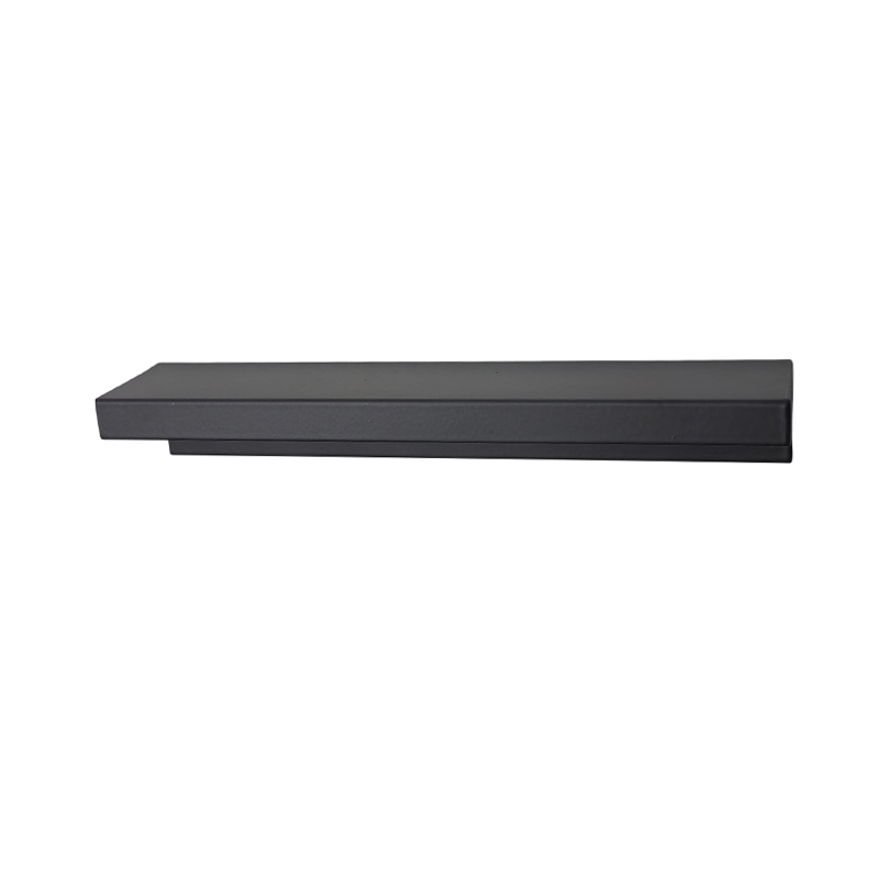 دستگیره کابینتی دو پیچ BLACK-S N402 سایز 160 نایس NICE 