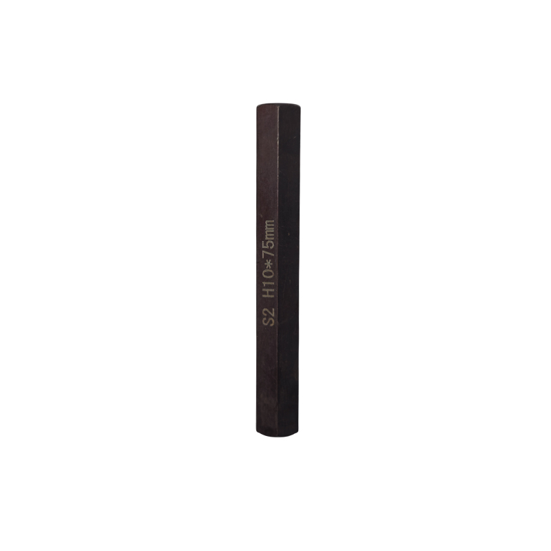 نوک پیچ گوشتی آلنی شش گوش مدل H10*75  استارمکس STARMAX 