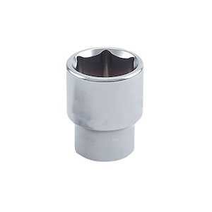 بکس تکی 1/2 اینچ 6 پر  سایز 27 کوتاه Tools Yong