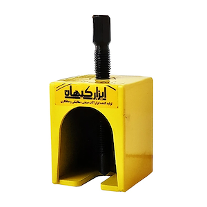 بلبرینگ کش مکعبی شیار 16 میل کیهان