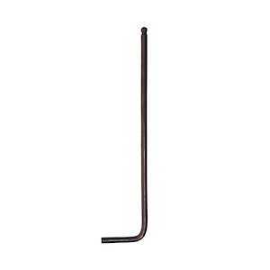 آچار آلن تکی ته گرد سایز 2 تایوان B.M TOOLS