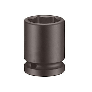 بکس تکی 3/4 اینچ کوتاه 6 پر مشکی سایز 30 شاهد