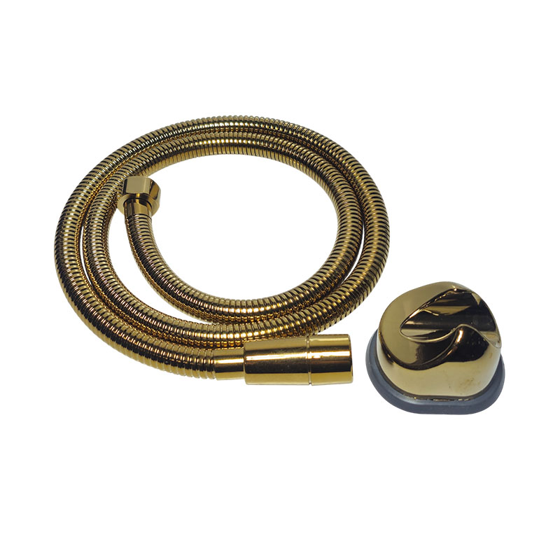 شیلنگ توالت طلایی تنسر TENSER 1*J72