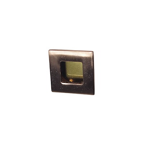 دستگیره توکار مربعی رزگلد RGP N301 S.A نایس NICE